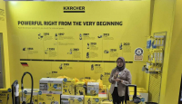 Hadir di Big Bang Festival 2024, Karcher Ingin Beri Solusi Terbaik untuk Konsumen - GenPI.co