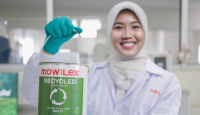 Raih Sertifikasi CarbonNeutral 6 Kali Berturut-turut, Mowilex Merasa Terhormat - GenPI.co