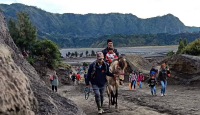 Ada Ritual Wulan Kapitu, Akses Wisata ke Gunung Bromo Dibatasi - GenPI.co