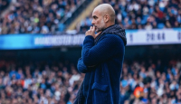 Manchester City vs Everton Imbang, Pep Guardiola: Tim Bermain Sangat Bagus - GenPI.co