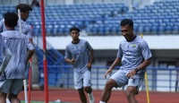 2 Bintang Gabung, Persib Tebar Ancaman ke Persis Solo - GenPI.co