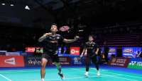 3 Wakil Indonesia Ditarik dari Malaysia Open 2025, Ini Kata PBSI - GenPI.co