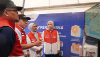 Pertamina Jamin Keamanan Pasokan BBM dan LPG Selama Masa Liburan - GenPI.co