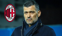 Terkuak Alasan AC Milan Pilih Sergio Conceicao dan Pecat Paulo Fonseca - GenPI.co