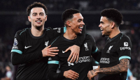 Trent Alexander-Arnold Tidak ke Real Madrid di Bursa Transfer Januari 2025 - GenPI.co