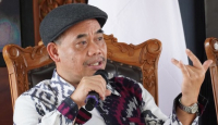 Guru Besar UMY Imbau Masyarakat Waspada Penyebaran Narasi Intoleransi - GenPI.co