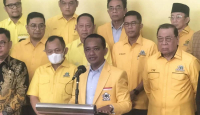 Golkar Tawarkan Konsep Pilkada Melalui DPRD Diawali dengan Survei - GenPI.co