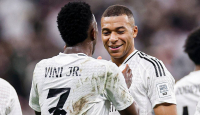 Akur di Real Madrid, Kylian Mbappe Kagum dengan Kerendahan Hati Vinicius Jr - GenPI.co