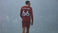 2 Calon Pengganti Trent Alexander-Arnold di Liverpool - GenPI.co