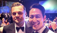 Netflix Bantah Leonardo DiCaprio Main Squid Game 3 - GenPI.co