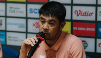 Lawan PSPS Pekanbaru, PSMS Medan Sudah Siap Tempur - GenPI.co