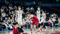 Fokus Klub Dulu, Timnas Basket Indonesia Kembali Berlatih Februari Hadapi FIBA Asia Cup - GenPI.co