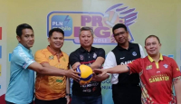 Proliga 2025 Diawali di Semarang Hari Ini, Pertarungan Bergengsi Para Jawara Voli Dimulai - GenPI.co