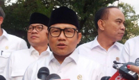 Cak Imin: PKB Berpeluang Usung Kader Seusai MK Hapus Presidential Threshold - GenPI.co