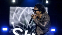 Konser Slank Pecah, Istimewa Banget - GenPI.co