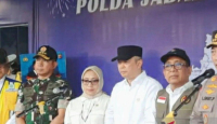 Panglima Pastikan Oknum TNI Pelaku Penembakan Bos Rental Mobil Ditindak Tegas - GenPI.co