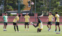 Tak Takut Persaingan, Kadek Raditya Sambut Bek Baru di Persebaya Surabaya dengan Positif - GenPI.co