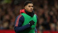 Marcus Rashford ke AC Milan, Sergio Conceicao: Tidak Tepat - GenPI.co