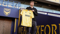 Ole Romeny Gabung Oxford United, Erick Thohir Beri Sambutan - GenPI.co