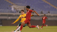 Persiapan Piala Asia U-17 2025, 34 Pemain Dipanggil TC Timnas di Bandung - GenPI.co