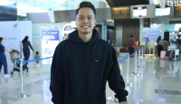 Tatap Malaysia Open 2025, Anthony Ginting Ingin Bangkit - GenPI.co