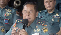 Danpuspomal Akui Pelaku Penembakan Bos Rental Mobil Adalah Oknum TNI AL - GenPI.co