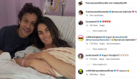 Valentino Rossi Resmi Jadi Ayah Dua Anak, Ini Sambutan Manisnya untuk Gabriella - GenPI.co