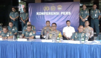 Pangkoarmada Pastikan Tindak Tegas Oknum TNI Tembak Bos Rental Mobil - GenPI.co