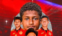 Bangga! 6 Pemain Persija Jakarta Dipanggil Timnas Indonesia U-17 dan U-20 - GenPI.co