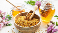 Lindungi Jantung dan Menurunkan Kadar Asam Urat dengan Bee Pollen - GenPI.co