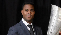 Terkait Isu Patrick Kluivert Jadi Pelatih Timnas Indonesia, Erick Thohir Blak-blakan - GenPI.co