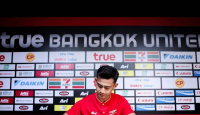 Pratama Arhan Gabung Bangkok United, Siap Beraksi di Liga Thailand! - GenPI.co