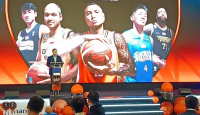 Bangun Kesadaran Finansial Pemain Basket, IBL Kerja Sama dengan Bank Mandiri - GenPI.co