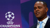 Alasan Alex Pastoor dan Denny Landzaat Dibawa Patrick Kluivert ke Timnas Indonesia - GenPI.co