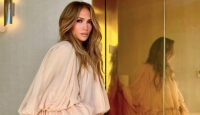 Cerai, Jennifer Lopez Simpan Cincin Tunangan dari Ben Affleck - GenPI.co