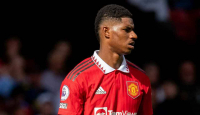 Sikut AC Milan, Juventus Ikutan Incar Marcus Rashford di Bursa Transfer - GenPI.co