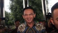 Diperiksa KPK Terkait Perkara LNG Pertamina, Ahok: Kami yang Temukan - GenPI.co