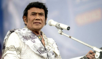 Rhoma Irama dan Ndarboy Genk Siap Meriahkan Konser Musik Dijogetin - GenPI.co