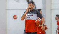 Sejarah Baru Bali United, Pelatih Lokal Asli Pulau Dewata Pimpin Tim di IBL 2025 - GenPI.co