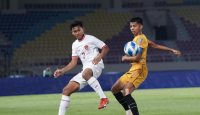 Cetak 19 Gol di EPA U-16, Fardan Ary Setyawan Layak Masuk Timnas U-16 Indonesia - GenPI.co