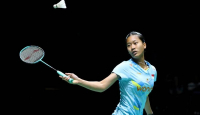 Langkah Terhenti di Malaysia Open 2025, Putri KW Siap Perbaiki Fisik dan Mental - GenPI.co