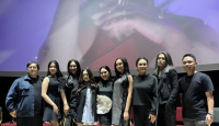 Persiapan Kris Dayanti dkk Jelang Konser Super Diva Bikin Salut - GenPI.co