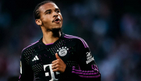 Incar Leroy Sane Gantikan Federico Chiesa, Liverpool Disambut Bayern Munchen - GenPI.co