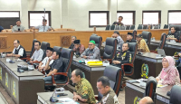 PLN dan DPRD Kabupaten Sumedang Dukung Pembangunan Pembangkit Energi Terbarukan - GenPI.co