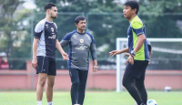 Lawan Suriah, Indra Sjafri Bakal Rotasi Pemain Timnas Indonesia U-20 - GenPI.co