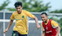 4 Kali Kalah Beruntun, Paul Munster Soroti Mental dan Ketajaman Lini Serang Persebaya Surabaya - GenPI.co