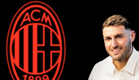 Santiago Gimenez Bakal Jadi Mesin Gol AC Milan, Kata Zlatan Ibrahimovic - GenPI.co