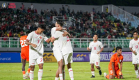 Siap Tempur! Ini 23 Pemain Timnas Indonesia U-20 untuk Piala Asia U-20 2025 - GenPI.co