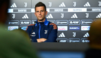 Jelang Juventus vs Inter Milan, Thiago Motta Beri Peringatan ke Timnya - GenPI.co