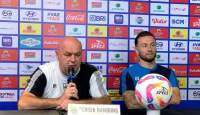 Papan Atas Liga 1 Memanas! Persib Ingin Jauhi Kejaran Persebaya - GenPI.co